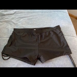 Swim shorts